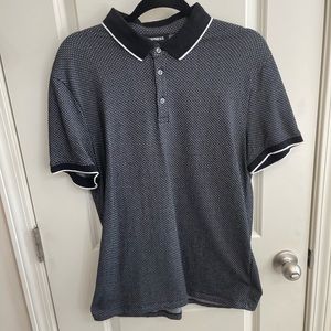 Polo Dress Shirt